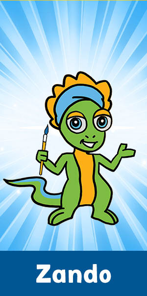 Zando