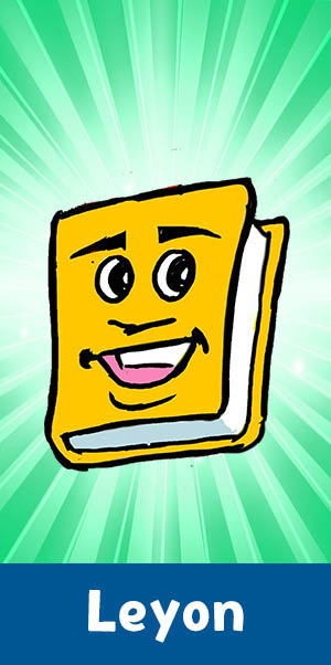 Leyon