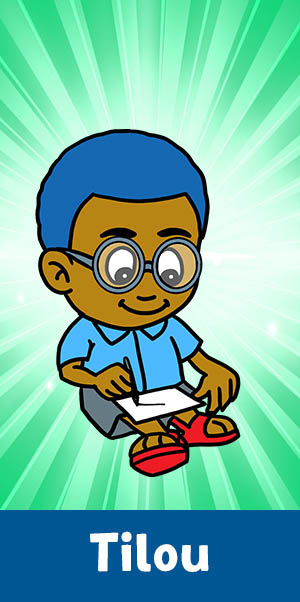 Tilou