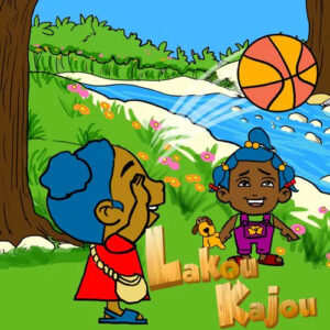 Nou pataje yon menm planèt