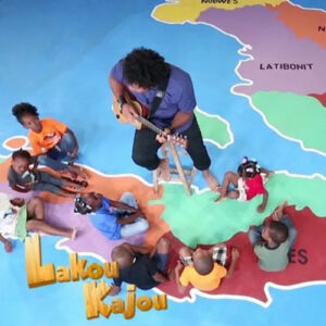 Eske ou konnen Ayiti?